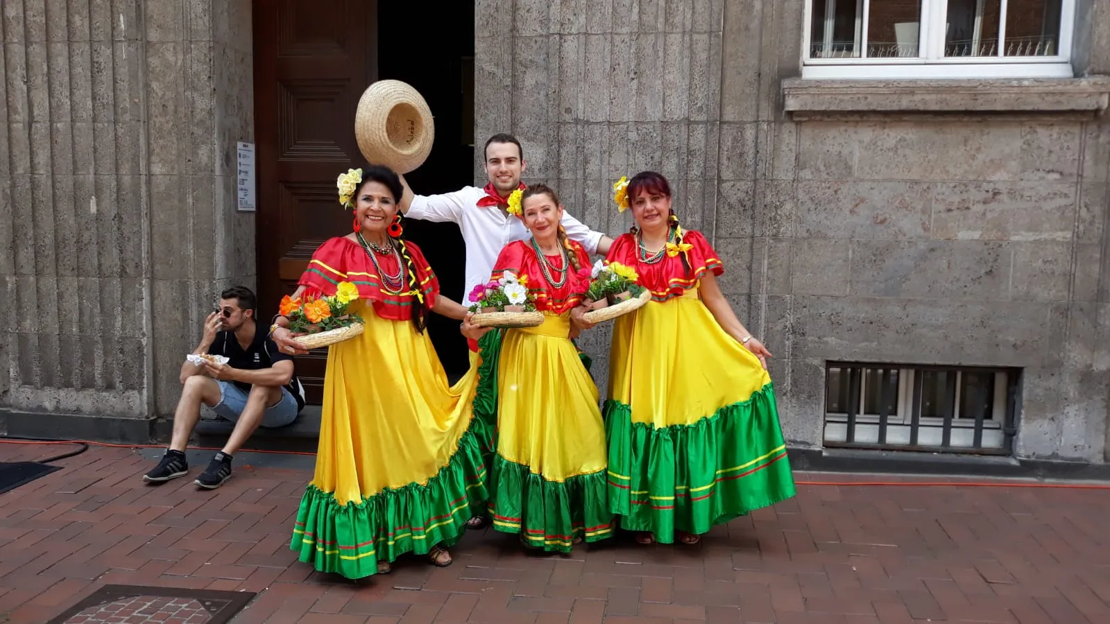 Carnavalito · Bottrop 1