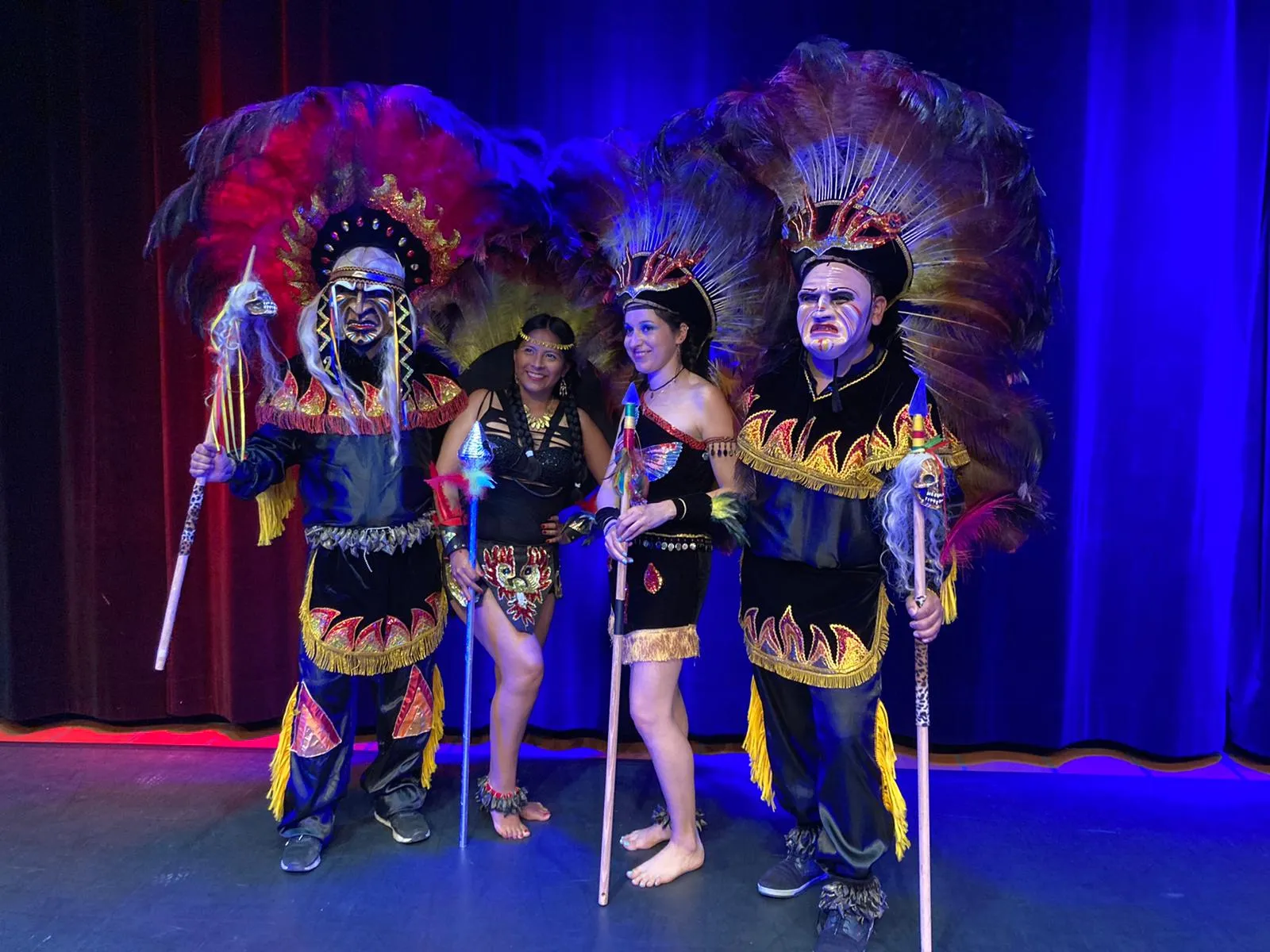 Verschiedene Tänze · Dortmund · Viva 4