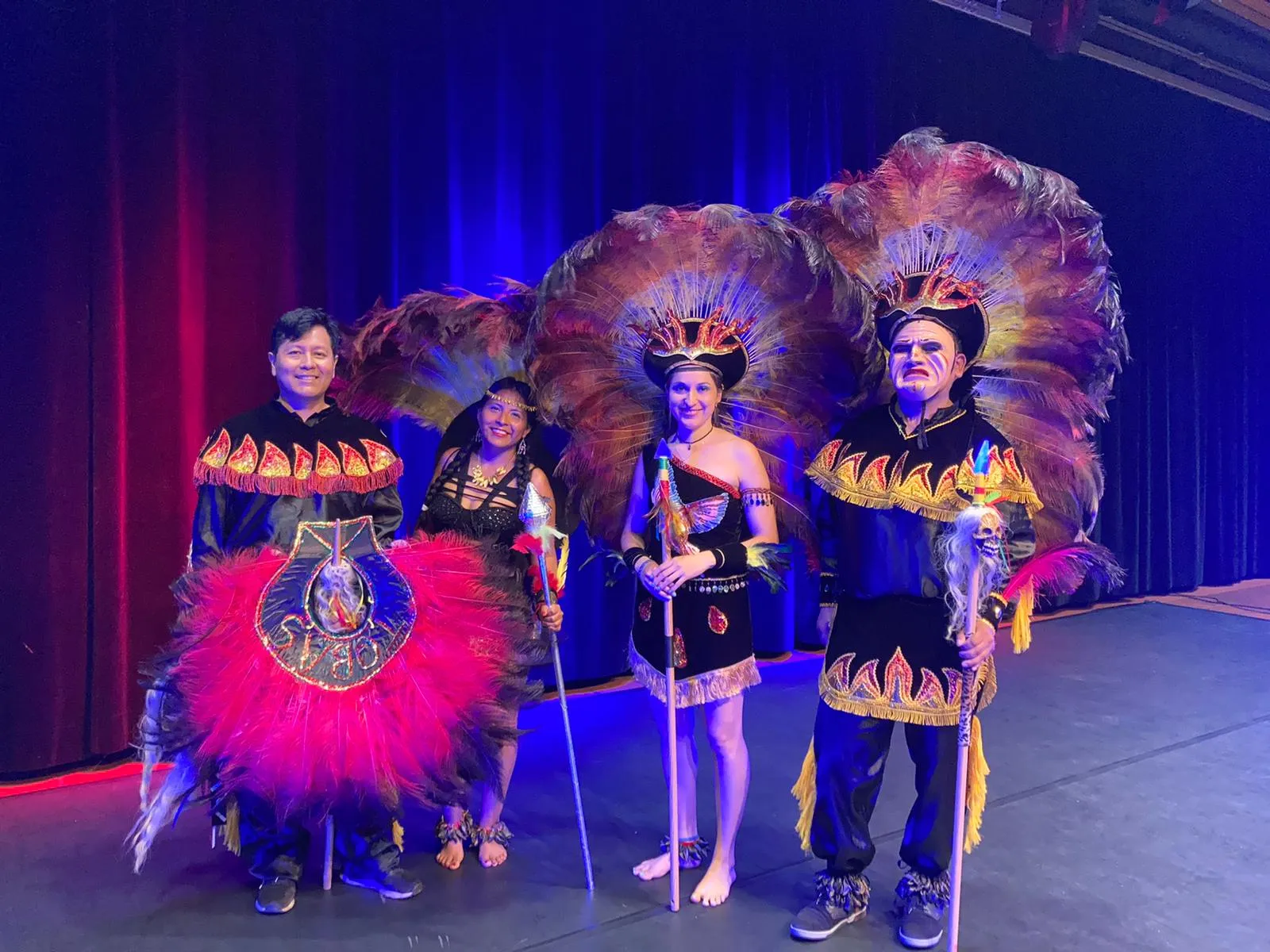 Verschiedene Tänze · Dortmund · Viva 5