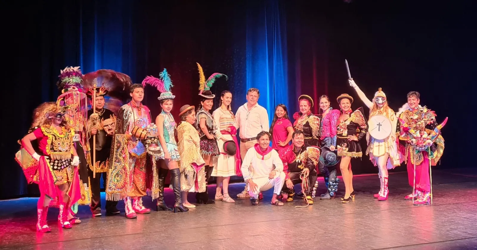 Verschiedene Tänze · Dortmund · Viva 6