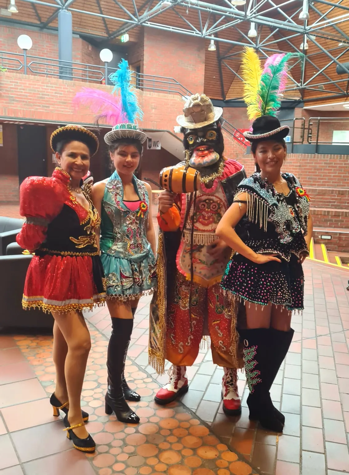 Verschiedene Tänze · Dortmund · Viva 8