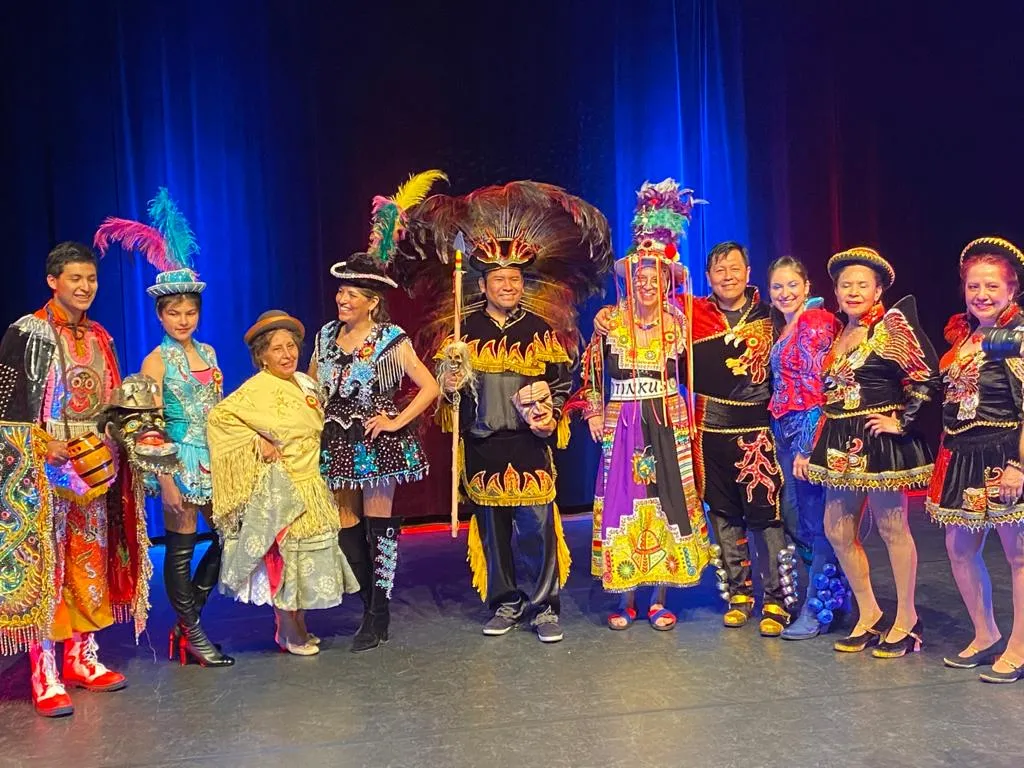 Verschiedene Tänze · Dortmund · Viva 10