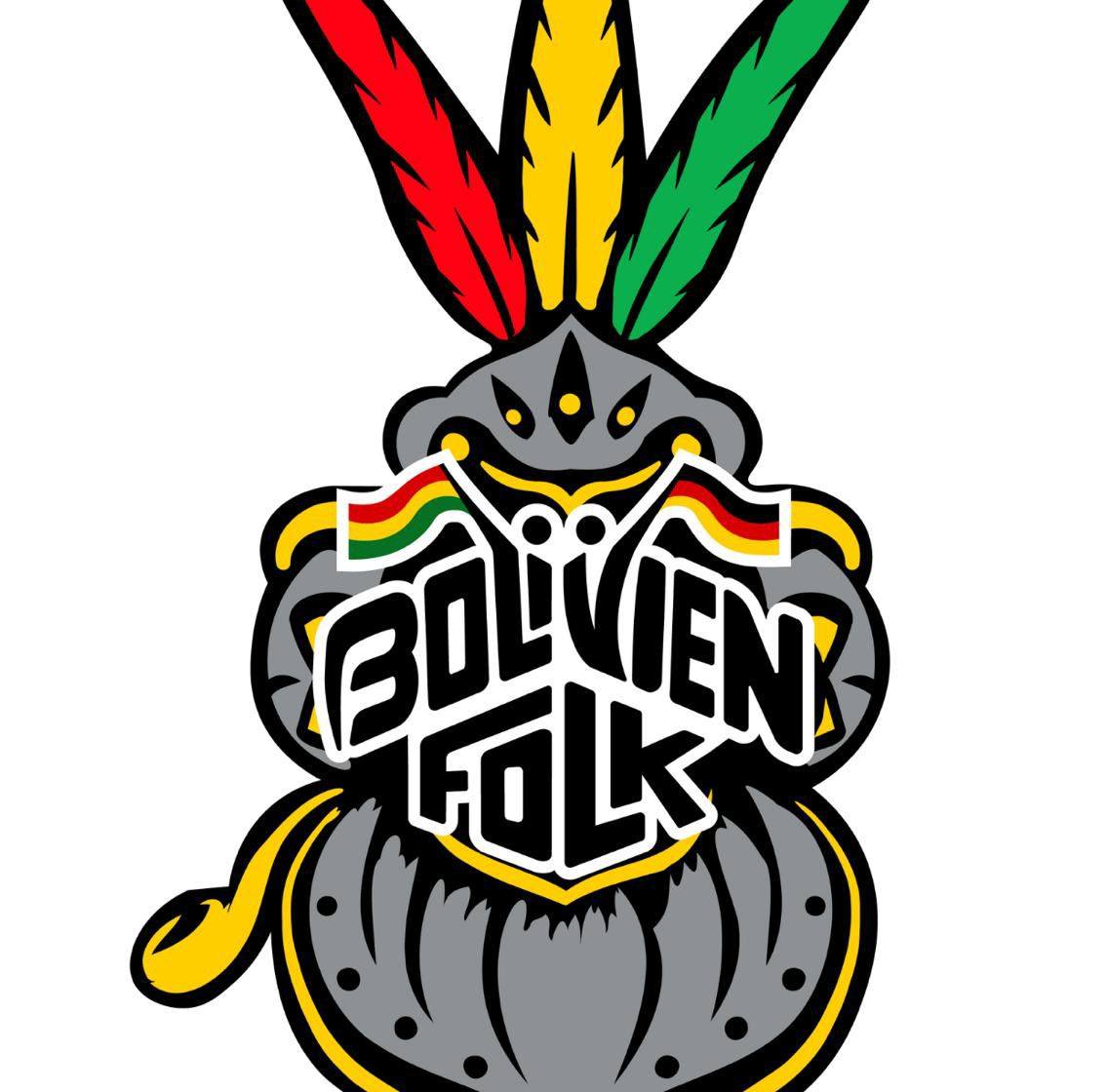 Bolivien Folk
