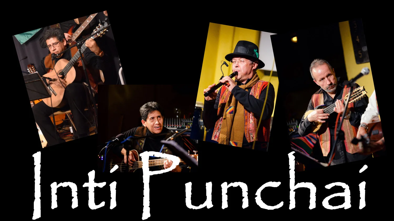 Inti Punchai